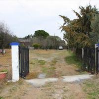Land plot in Greece