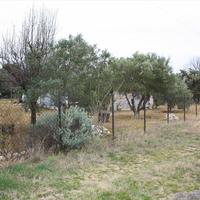 Land plot in Greece