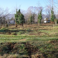 Land plot in Greece
