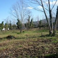Land plot in Greece