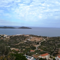 Вилла в Греции, 250 кв.м.