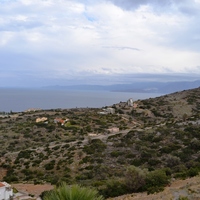 Вилла в Греции, 250 кв.м.