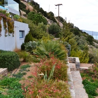 Вилла в Греции, 250 кв.м.