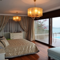 Вилла в Греции, 250 кв.м.