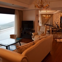 Вилла в Греции, 250 кв.м.