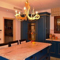 Вилла в Греции, 250 кв.м.