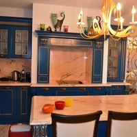 Вилла в Греции, 250 кв.м.