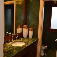 Вилла в Греции, 250 кв.м.