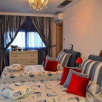 Вилла в Греции, 250 кв.м.