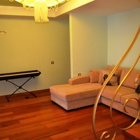 Вилла в Греции, 250 кв.м.