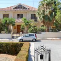 Villa in Republic of Cyprus, 500 sq.m.