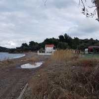 Земельный участок в Греции