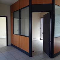 Business center in Greece, 1100 sq.m.