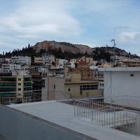 Business center in Greece, 1100 sq.m.