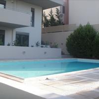 Flat in Greece, 96 sq.m.