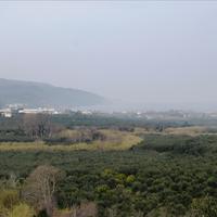 Земельный участок в Греции