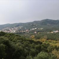 Земельный участок в Греции