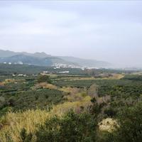 Земельный участок в Греции