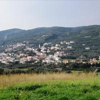 Земельный участок в Греции