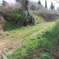 Земельный участок в Греции