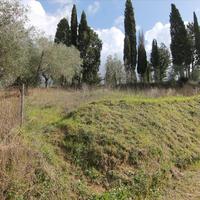 Земельный участок в Греции