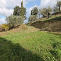 Земельный участок в Греции