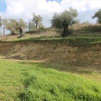 Земельный участок в Греции