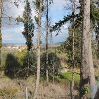 Земельный участок в Греции