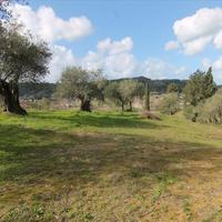 Земельный участок в Греции