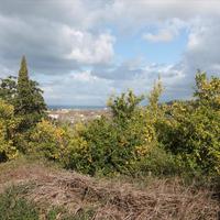 Земельный участок в Греции