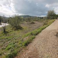 Земельный участок в Греции