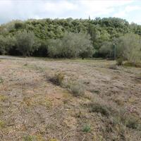 Земельный участок в Греции