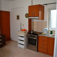 Flat in Greece, 75 sq.m.