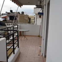 Flat in Greece, 75 sq.m.