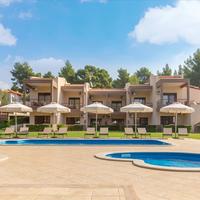 Отель (гостиница) в Греции, 600 кв.м.