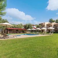 Отель (гостиница) в Греции, 600 кв.м.