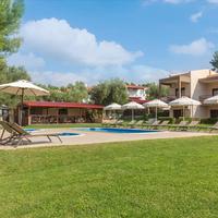 Отель (гостиница) в Греции, 600 кв.м.