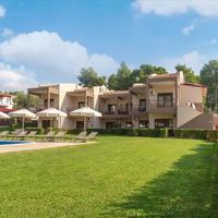 Отель (гостиница) в Греции, 600 кв.м.