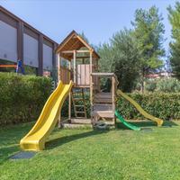 Отель (гостиница) в Греции, 600 кв.м.