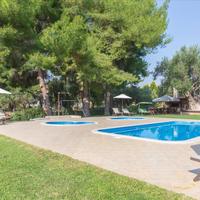 Отель (гостиница) в Греции, 600 кв.м.