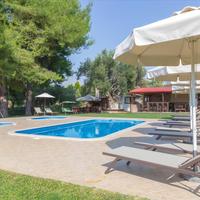 Отель (гостиница) в Греции, 600 кв.м.