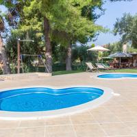 Отель (гостиница) в Греции, 600 кв.м.