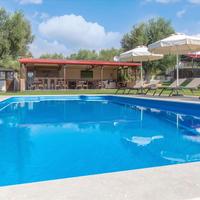 Отель (гостиница) в Греции, 600 кв.м.