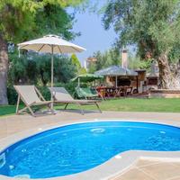 Отель (гостиница) в Греции, 600 кв.м.