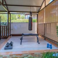 Отель (гостиница) в Греции, 600 кв.м.