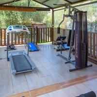 Отель (гостиница) в Греции, 600 кв.м.