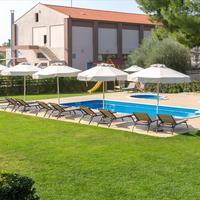 Отель (гостиница) в Греции, 600 кв.м.