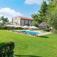 Отель (гостиница) в Греции, 600 кв.м.