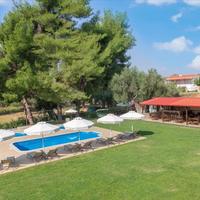 Отель (гостиница) в Греции, 600 кв.м.