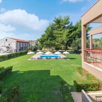 Отель (гостиница) в Греции, 600 кв.м.